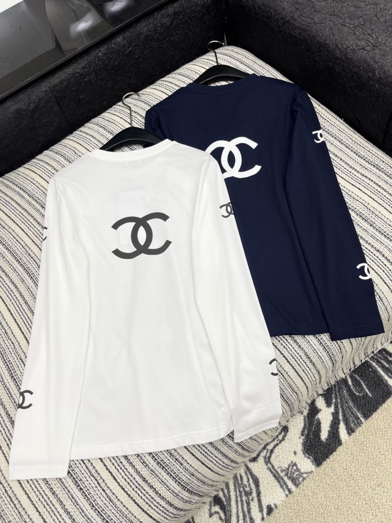 Ch**el shirts